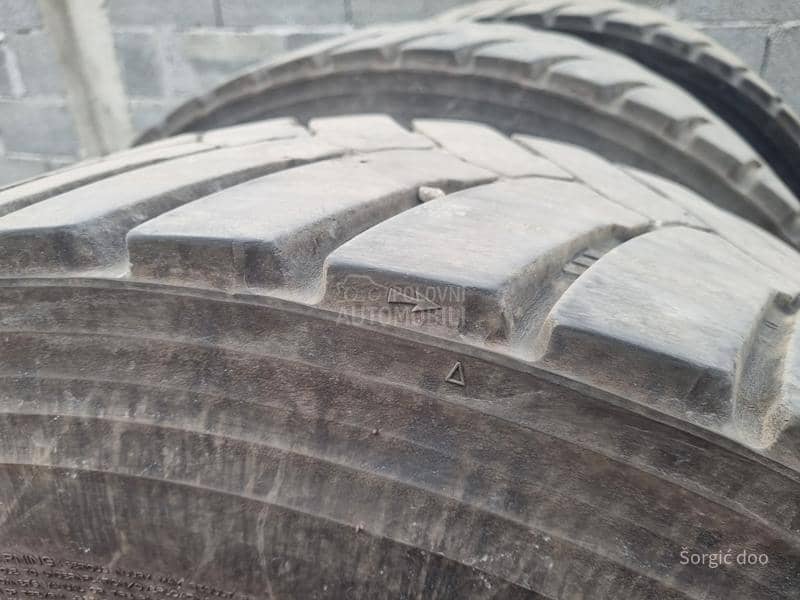 Bridgestone 315/80 R22.5 Zimska