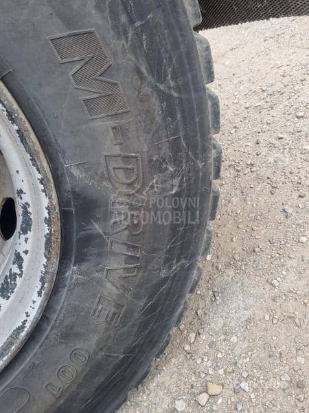 Bridgestone 315/80 R22.5 Zimska