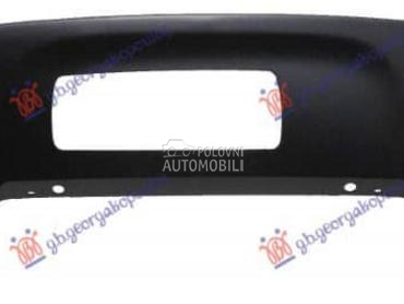 SPOJLER ZADNJEG BRANIKA PM za Jeep Compass od 2016. do 2022. god.