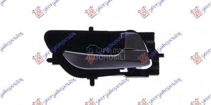 KVAKA PREDNJIH/ZADNJIH...