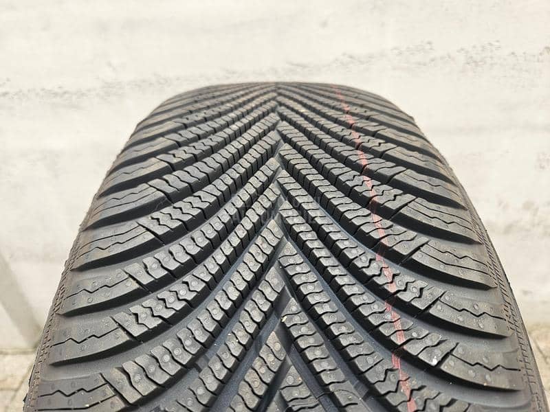 Michelin 225/55 R17 Zimska