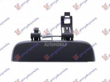 KVAKA PREDNJIH VRATA... za Renault Twingo od 2014. do 2019. god.