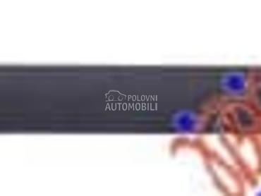 LAJSNA PREDNJEG BLATOBRANA... za BMW Serija 3 od 2002. do 2005. god.