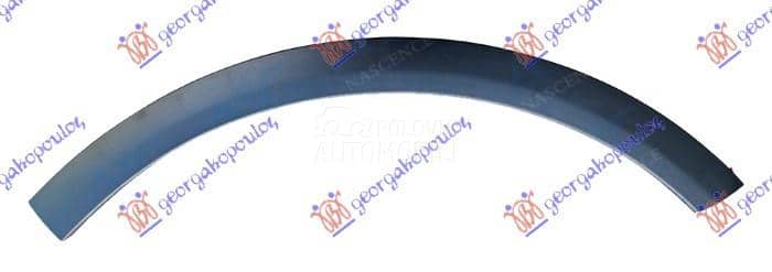 RUB PLASTICNI ZADNJIH...