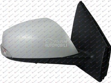 RETROVIZOR ELEKTRICNI SA... za Renault Fluence od 2010. do 2013. god.
