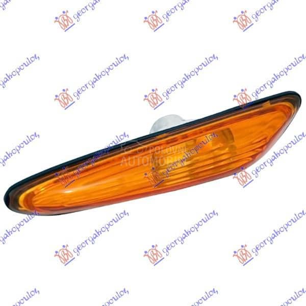 MIGAVAC U KRILU ZUTI Levo