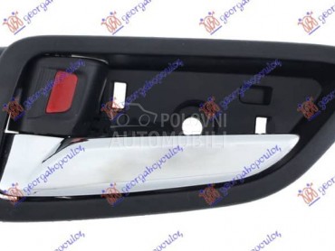 KVAKA PREDNJIH/ZADNJIH... za Mazda 2 od 2020. do 2022. god.