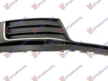 RESETKA PREDNJEG BRANIKA Desno za Audi A3 od 2016. do 2020. god.