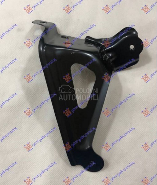 NOSAC PREDNJEG BLATOBRANA Levo