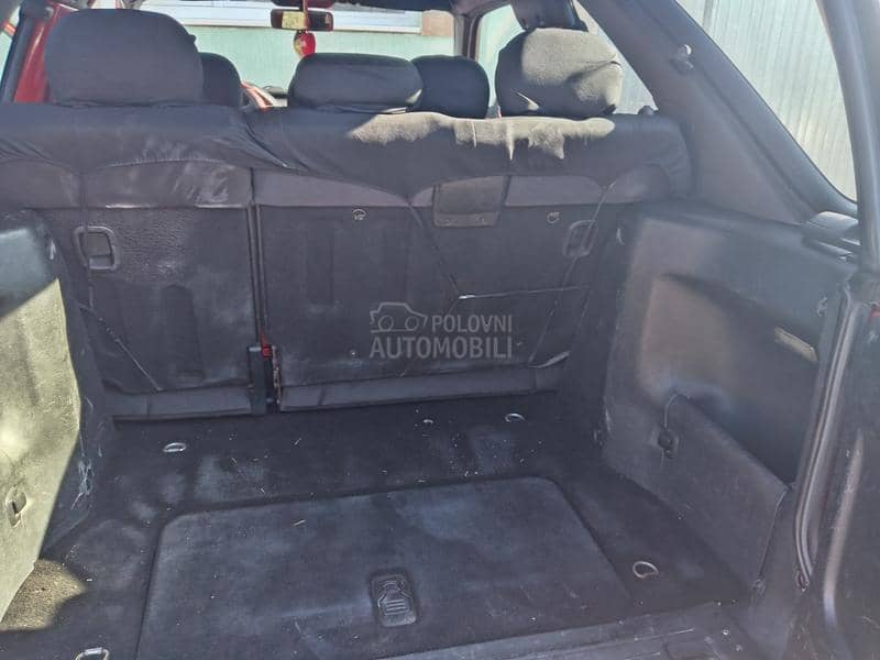 Land Rover Freelander 2.0