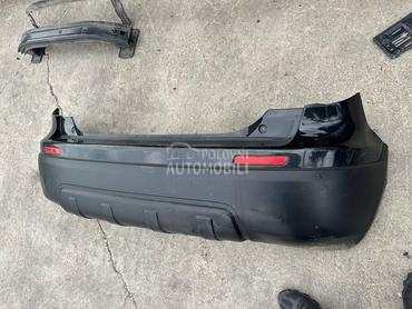 zadnji branik za Fiat Sedici od 2005. do 2010. god.