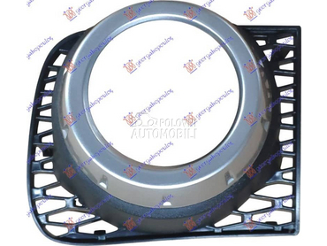 RESETKA PREDNJEG BRANIKA... za Land Rover Range Rover od 2002. do 2012. god.