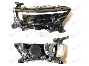 FAR CEO LED MATRIX Desno za Opel Mokka za 2020. god.