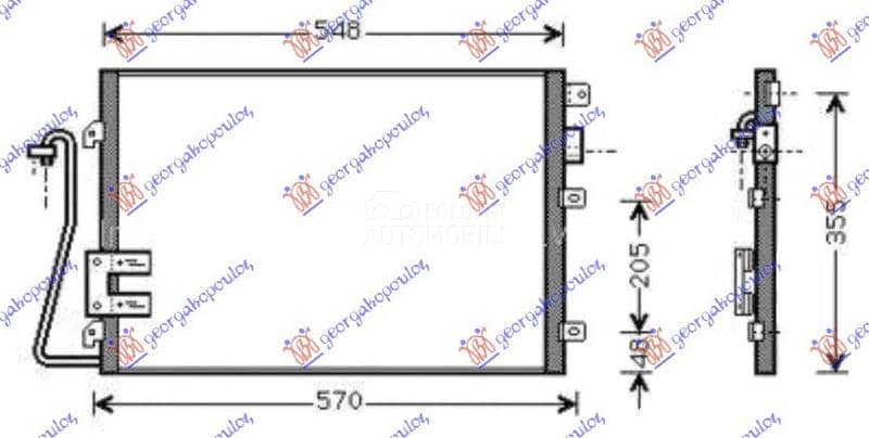 HLADNJAK KLIME (510x380) 99-