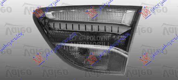 STOP LAMPA UNUTRASNJA...