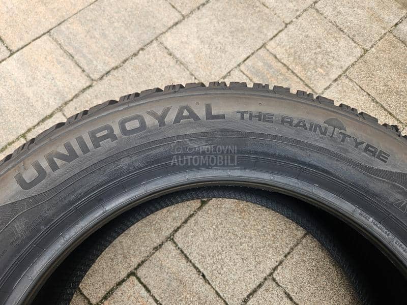 Uniroyal 205/55 R16 Zimska