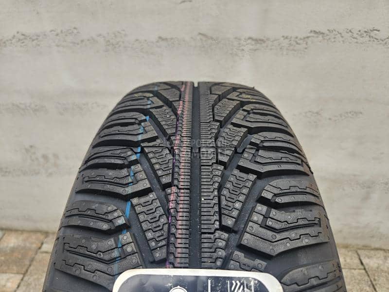 Uniroyal 205/55 R16 Zimska