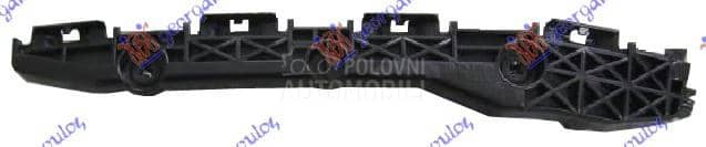 NOSAC ZADNJEG BRANIKA...