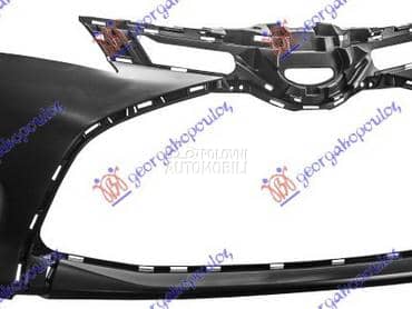 PREDNJI BRANIK PM za Toyota Yaris od 2014. do 2017. god.