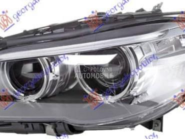 FAR XENON AFS Levo za BMW Serija 5 od 2013. do 2016. god.