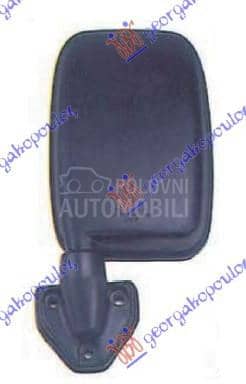 RETROVIZOR MEHANICKI Levo