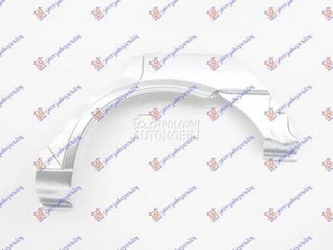 RUB 4 VRATA Levo za Opel Vectra B od 1999. do 2002. god.