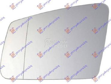 STAKLO RETROVIZORA SA... za Mercedes Benz GLA Klasa od 2014. do 2017. god.