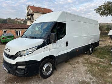 Iveco Daily 35.140