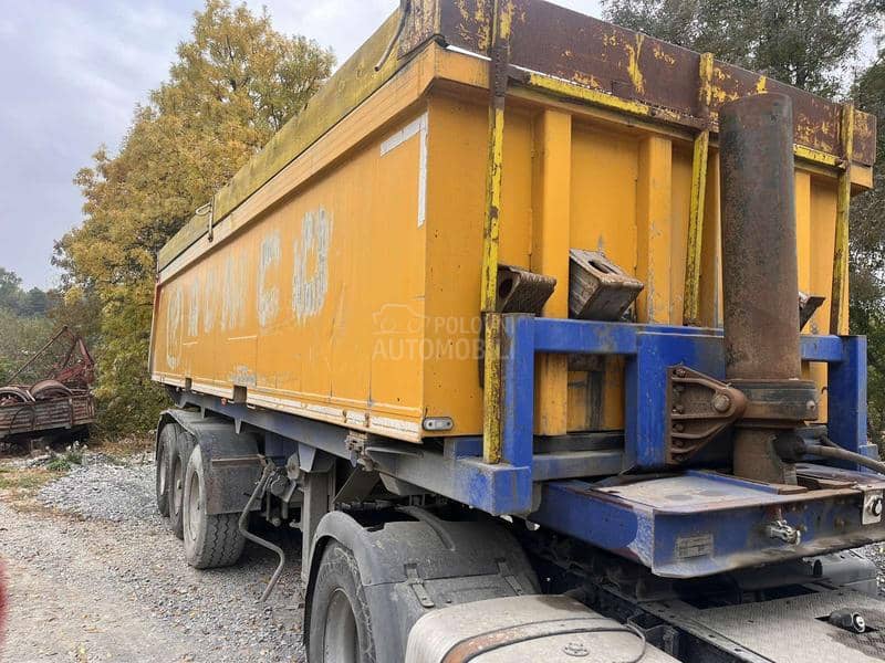 Robert Schenk SAK 22/71