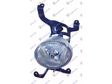 MAGLENKA 06- Levo za Hyundai Matrix od 2001. do 2008. god.