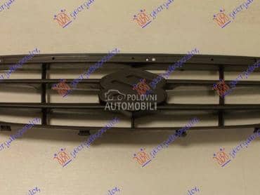 PVC MASKA za Suzuki Alto od 1999. do 2007. god.