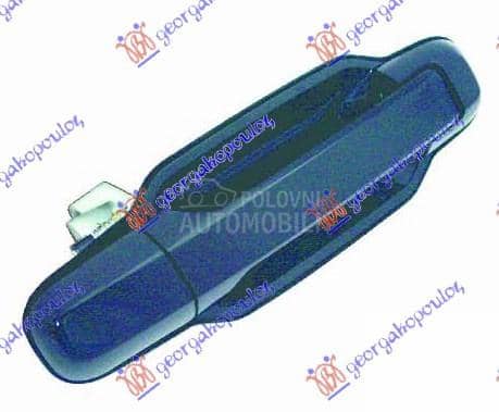 KVAKA ZADNJIH VRATA...