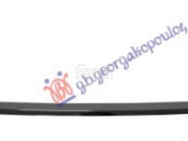 LAJSNA PVC MASKE DONJA HROM za Renault Kangoo za 2021. god.