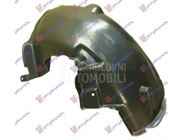 ZADNJE POTKRILO PLASTICNO... za Mercedes Benz C Klasa od 1993. do 1999. god.