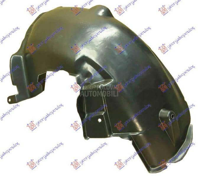 ZADNJE POTKRILO PLASTICNO...
