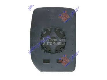 STAKLO RETROVIZORA Levo za Ford Transit Connect od 2000. do 2006. god.