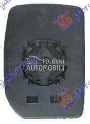 STAKLO RETROVIZORA Levo