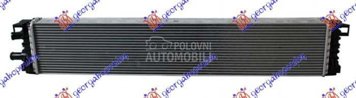 HLADNJAK MOTORA DODATNI...