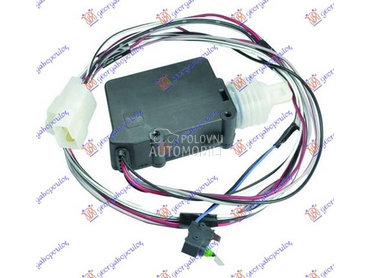 MOTOR BRAVE ZA CENTRALNO... za Mercedes Benz V Klasa od 1996. do 2004. god.