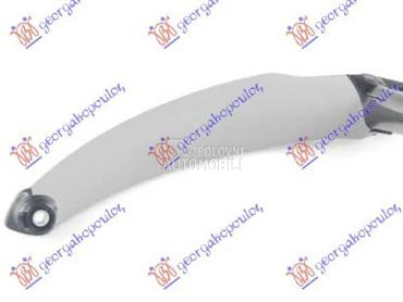 RUKOHVAT PREDNJIH/ZADNJIH... za BMW X6 od 2008. do 2014. god.