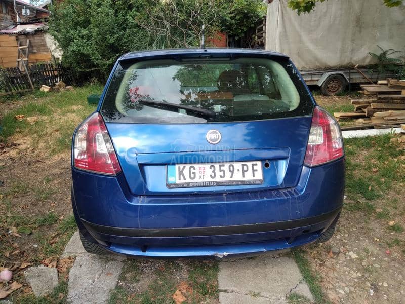 Fiat Stilo 1.9