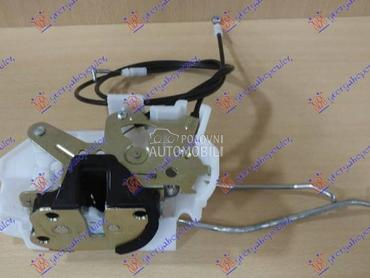 BRAVA PREDNJIH VRATA... za Isuzu D-Max od 2007. do 2013. god.