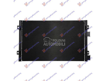 HLADNJAK KLIME... za Chrysler PT Cruiser od 2001. do 2010. god.