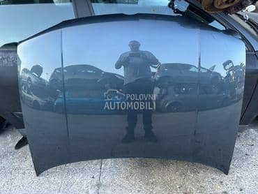 hauba golf 4 za Volkswagen Golf 4 od 2000. do 2004. god.