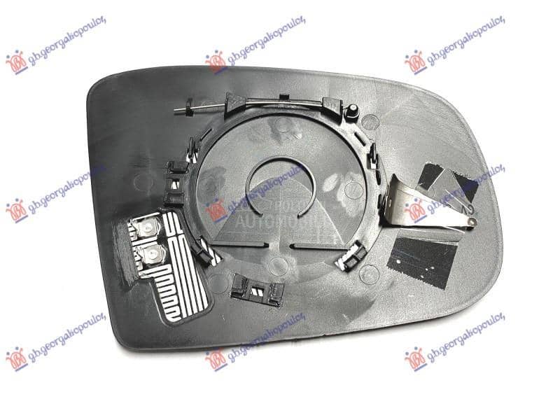 STAKLO RETROVIZORA SA...