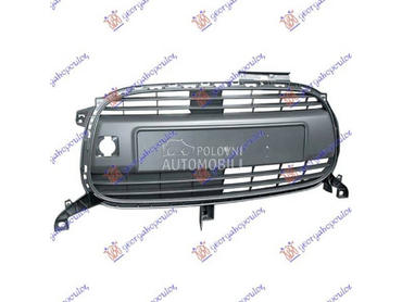 CENTRALNA RESETKA SA... za Citroen C1 od 2006. do 2012. god.