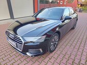 Audi A6 40TDI/SERVIS.ISTOR.