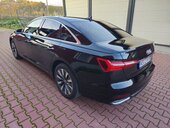 Audi A6 40TDI/SERVIS.ISTOR.