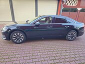 Audi A6 40TDI/SERVIS.ISTOR.