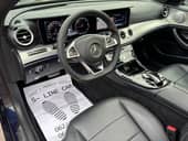 Mercedes Benz E 220 AMG 4x4 VIR 360 HuP